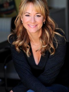 Megyn Price